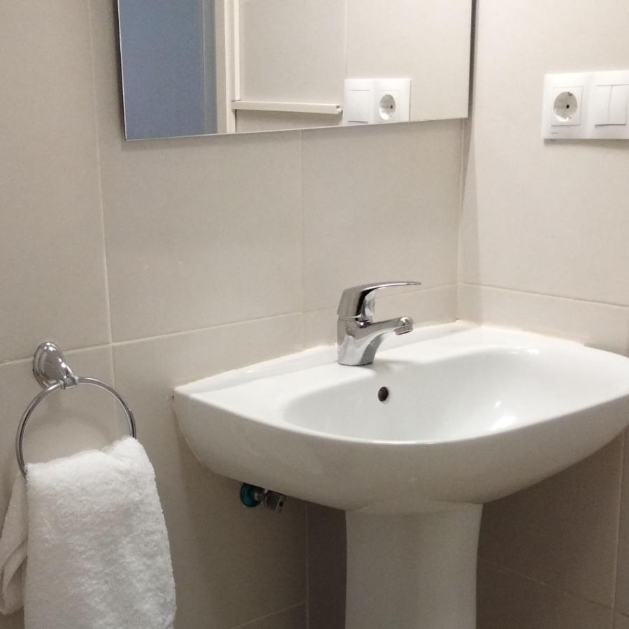 Triana Fenix Apartment Севиля Екстериор снимка