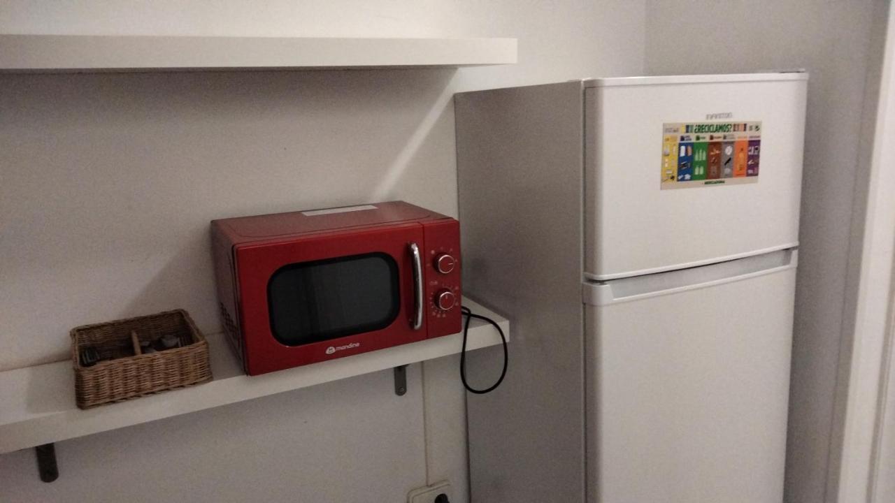 Triana Fenix Apartment Севиля Екстериор снимка