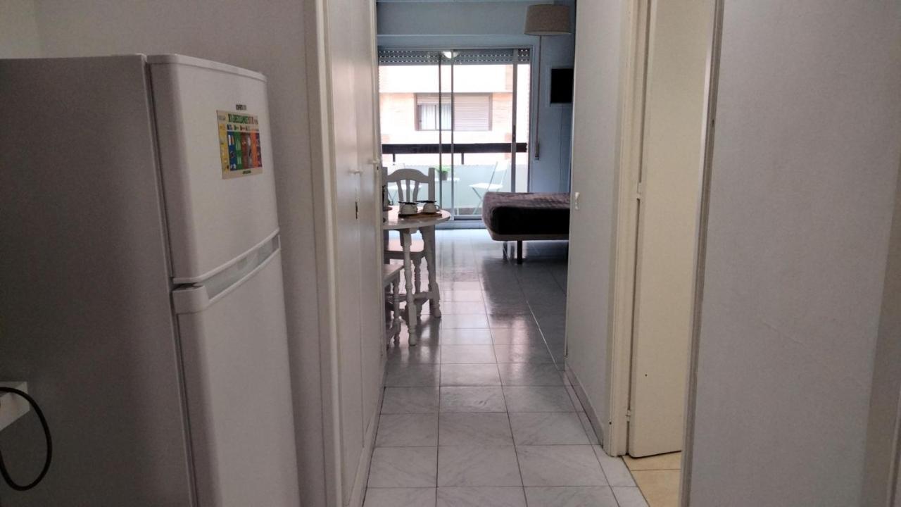 Triana Fenix Apartment Севиля Екстериор снимка