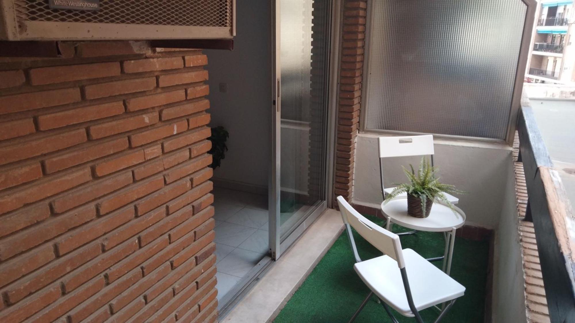 Triana Fenix Apartment Севиля Екстериор снимка