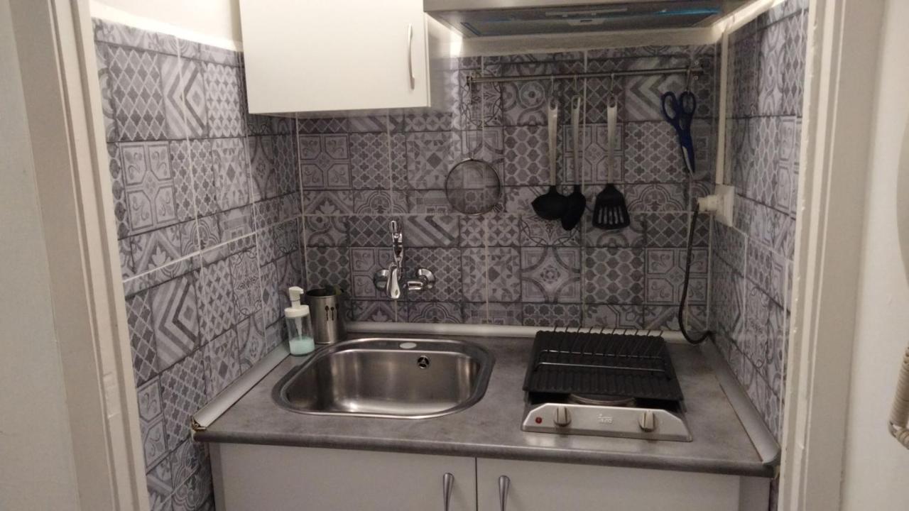 Triana Fenix Apartment Севиля Екстериор снимка